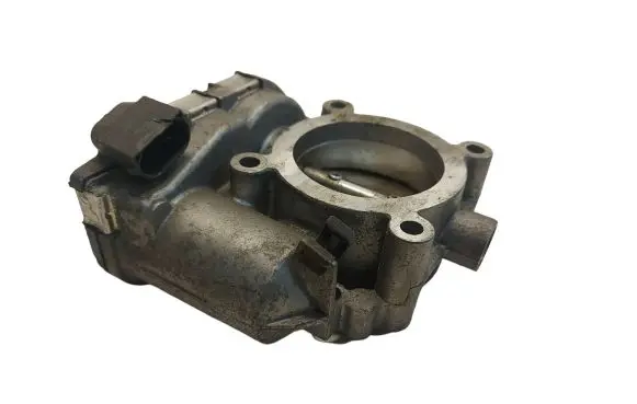 Mercedes-Benz A W168 Throttle valve A2661410525 0280750077