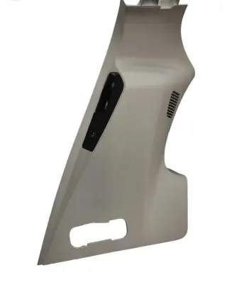 (D)pillar trim (top)