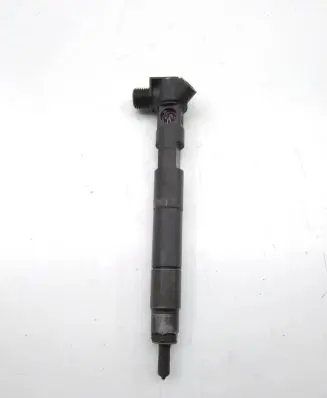Mercedes-Benz C W204 Fuel injector A6510704987
