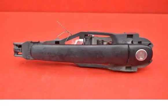 Seat Altea XL Front door exterior handle 4B0837885