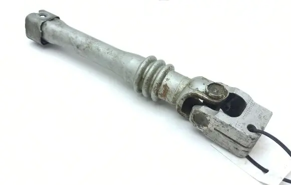 Mercedes-Benz C W204 Steering column universal joint A2044620078