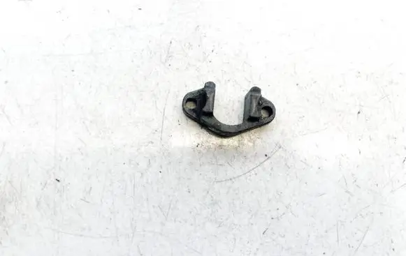BMW X5 E53 Fuel Injector clamp holder