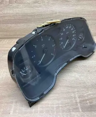 Opel Astra G Speedometer (instrument cluster) 90561451QK 110008830001