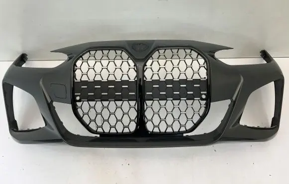 BMW 4 G22 G23 G24 G26 Front bumper