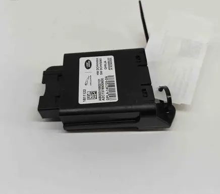 Land Rover Range Rover Sport L494 Seat heating relay A2C7378900600 DPLA14C725DA