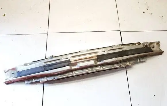 Opel Astra G Front bumper cross member
