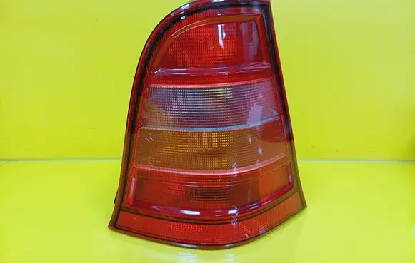 Mercedes-Benz A W168 Rear/tail lights