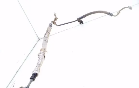 Renault Scenic I Power steering hose/pipe/line 07700413763