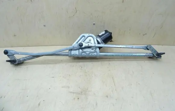 Mini One - Cooper Coupe R56 Front wiper linkage 