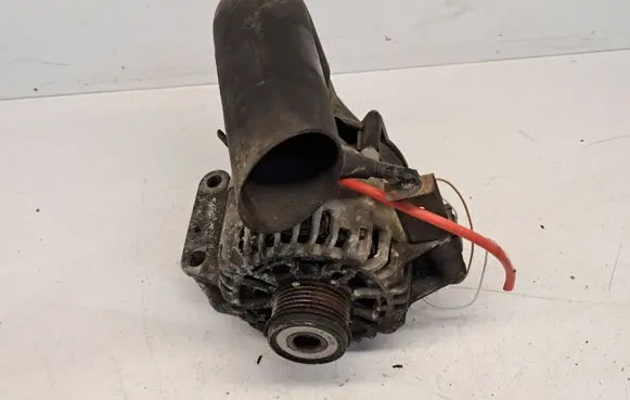 Ford Mondeo Mk III Generator/alternator 8200028695 14V90A
