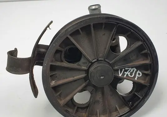 Mini One - Cooper Coupe R56 Power steering pump 30741121