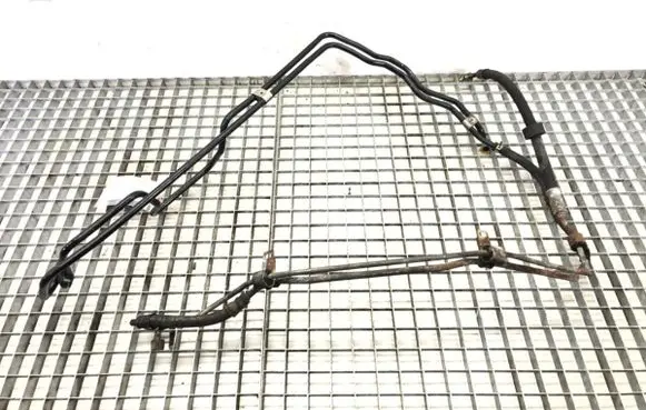Mercedes-Benz CLK A208 C208 Brake booster pipe/hose 