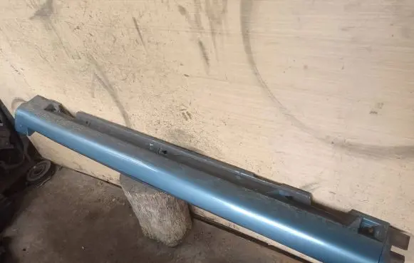 Volvo S40 Sill 30744482