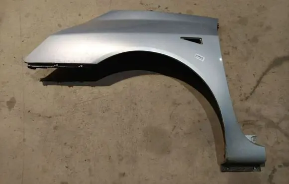 Renault Espace - Grand espace IV Fender