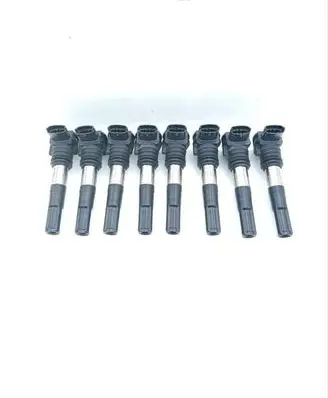 Maserati GranTurismo Spark plug 248404