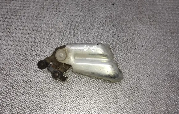 Peugeot Boxer Sliding door upper roller guide/hinge 