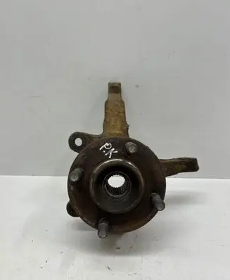 Nissan Note (E12) Front wheel hub spindle knuckle