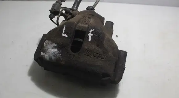 Seat Exeo (3R) Front brake caliper
