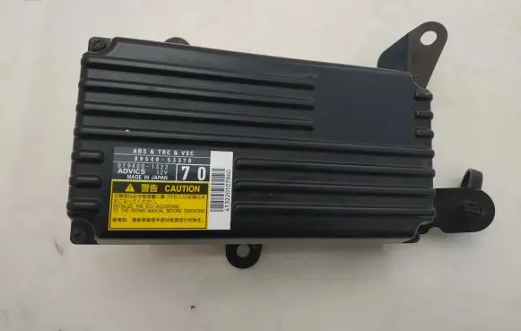 Lexus IS III XE30 ABS control unit/module 0794001322 8954053370