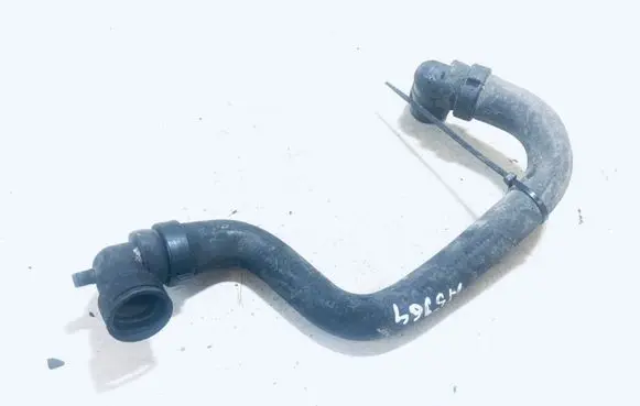 Peugeot 407 Engine coolant pipe/hose