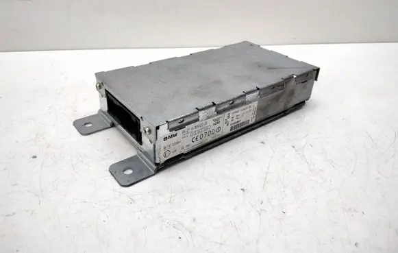 BMW X5 E53 Bluetooth control unit module 6955522 84216955522