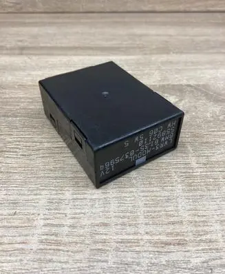 BMW 5 E39 Light module LCM 8375964 55892110
