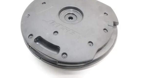Nissan 370Z Subwoofer speaker 281701ET0A