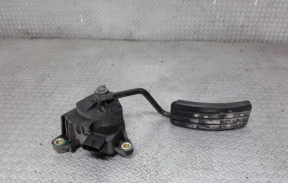 Renault Scenic II - Grand scenic II Accelerator throttle pedal 8200159647
