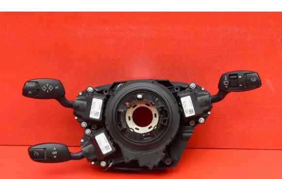 BMW 5 E60 E61 Other switches/knobs/shifts 9204505