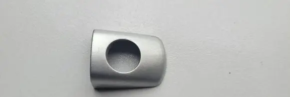 Peugeot 3008 I Front door handle cover 
