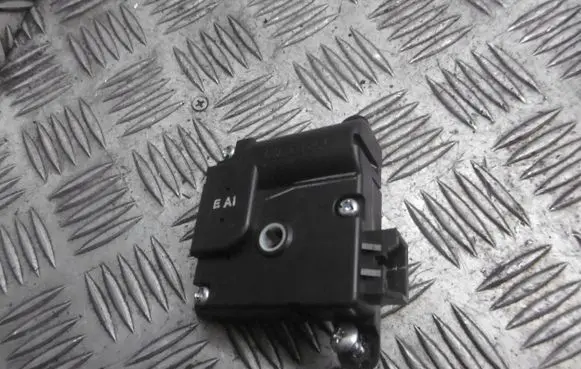 Hyundai i10 A/C air flow flap actuator/motor 