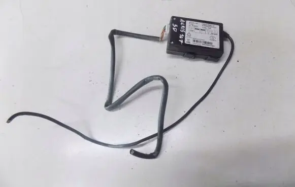 Toyota Auris 150 Other control units/modules PZ47300261