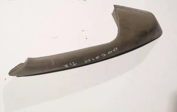 Volkswagen Golf III Other interior part 1h0867197