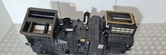 SsangYong Actyon sports II Interior heater climate box assembly 