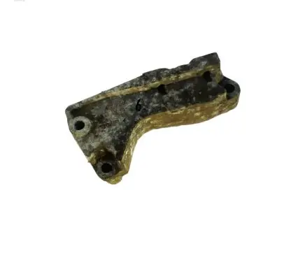Opel Zafira B Engine mounting bracket 2445976