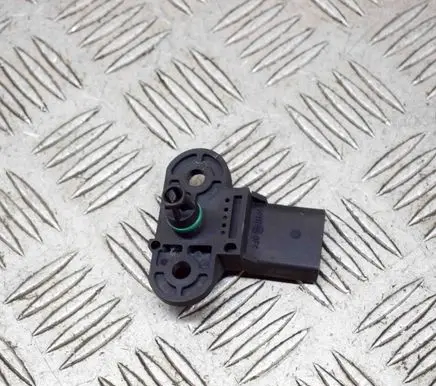 Audi A4 S4 B6 8E 8H Air pressure sensor 036906051C 0261230053