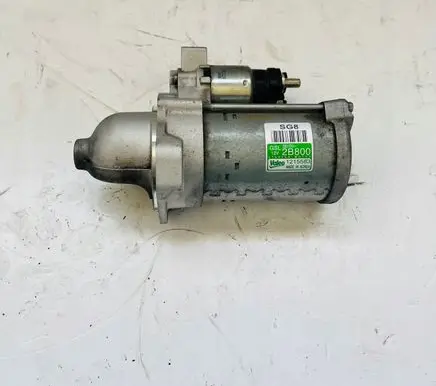 Hyundai Tucson TL Starter motor 361002B800