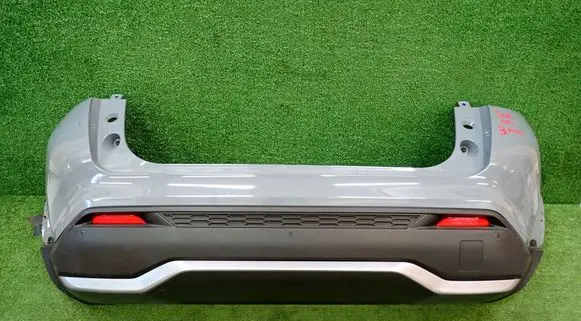 Nissan Juke II F16 Rear bumper 