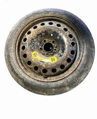 Volvo XC90 R17 spare wheel 31302394