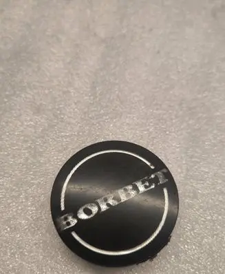 Honda Civic Original wheel cap 74404