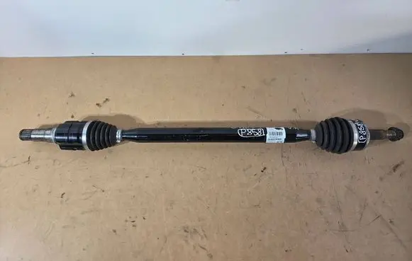 Toyota C-HR I Front driveshaft 43410F4160