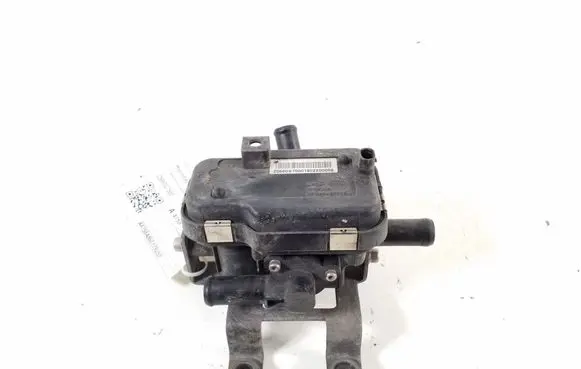 Hyundai Ioniq Electric auxiliary coolant/water pump 25660G7500