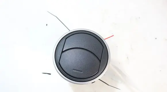 Mazda 3 II Dashboard side air vent grill/cover trim