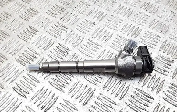 Skoda Octavia Mk4 Fuel injector