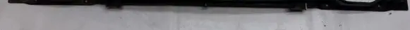 Rear beam