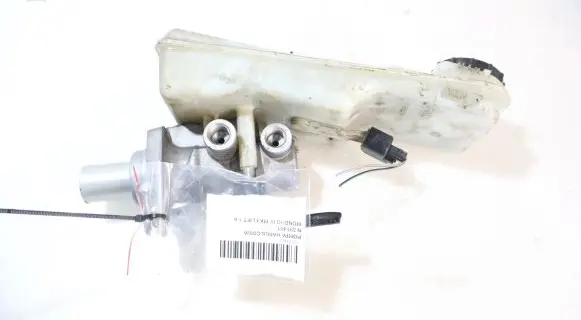 Ford Mondeo MK IV Master brake cylinder
