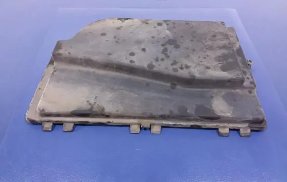 BMW X5 E53 Fuse box set 1716067
