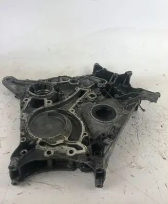 Mercedes-Benz ML W164 Timing chain cover R2720150802