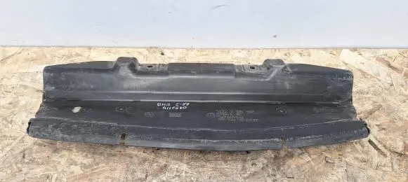 BMW 1 E81 E87 Radiator trim 7128502