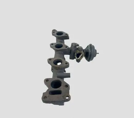 Hyundai Tucson JM Exhaust manifold